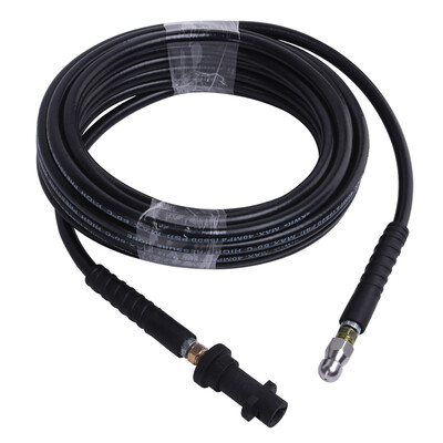 

10m High Pressure Water Cleaning Hose for Karcher K2 - K7 Car Washer