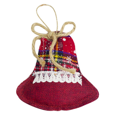 

Toponeto Christmas Socks Cute Ornaments Festival Party Xmas Tree Hanging Decoration