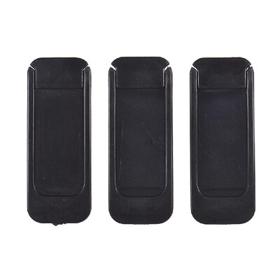 

sxt001 3pcs WebCam Cover Ultra-Thin Universal Slider Plastic Camera Cover Lens Privacy Sticker for Laptops PC Mobile Phone Tablet