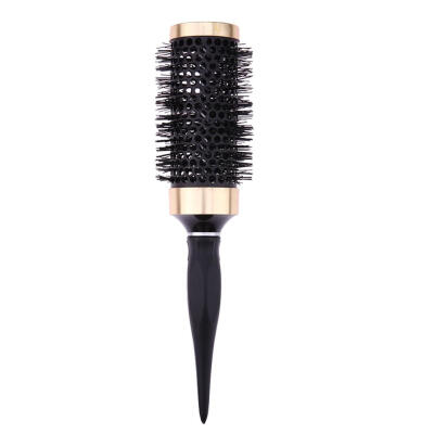 

Round Hair Brush Hairdressing Heat Resistant Hairstyle Curly Hairbrushes