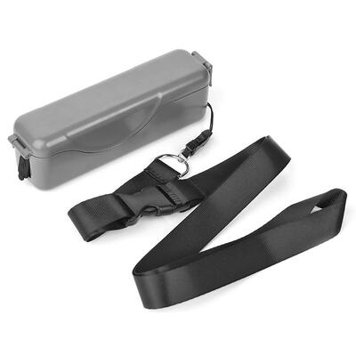 

Portable Waterproof Case Hard Shell Storage Box for DJI OSMO Pocket Gimbal