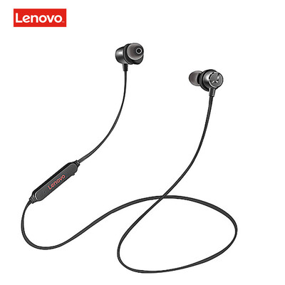 

Lenovo X1 Wireless Sport BT50 Earphone Earpiece In-ear Stereo Earbuds Headset for Android iOS Phone HD Communication Portable