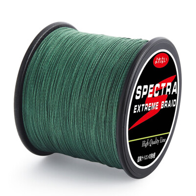 

300m&500m HOT SaleFree shipping Super Strong Japanese Multifilament PE Braided Fishing Line 10-80LB