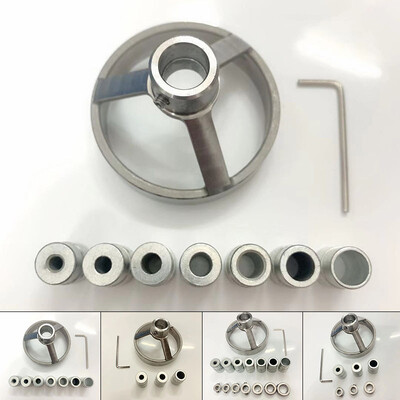 

Drill Guide Kit Vertical Hole Jig Drill Locator Furniture Woodworking Power Tool