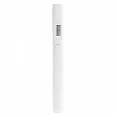 

Portable TDS Tester Water Quality Testing Meter With LCD Screen Mini Waterproof Accurate Pen Type Digital Water Measurement Tool