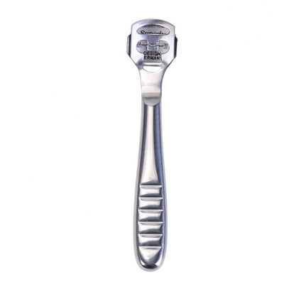

Remove Dead Skin Tool Stainless Steel Planer Foot Care Tool