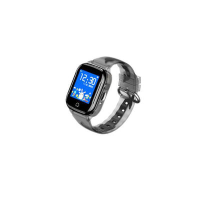 

K21 Touch Screen Bluetooth Smart Watch Phone Deep Waterproof Smartwatch For Kids Children
