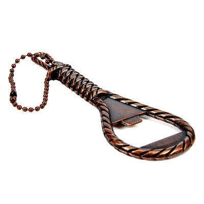 

LJ-108Tie-knot bottle opener