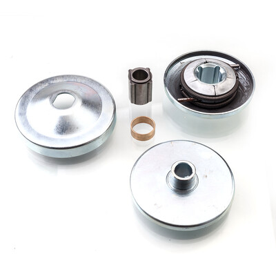 

Ktaxon Torque Converter Clutch Go Kart CVT 30 series 34" Bore 212CC Comet Max Torque