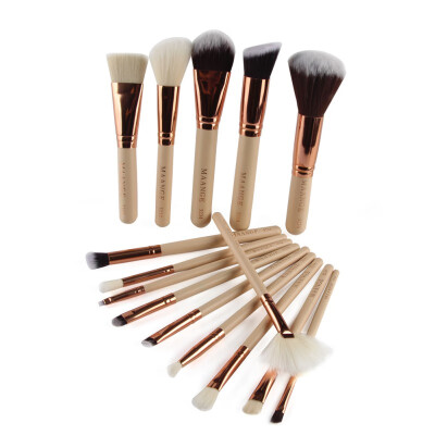 

Mini Makeup Brush Tool 5 Piece Set Hair Makeup Brush Set Eye Shadow Brush Eyebrow Brush Lip Brush New Hot