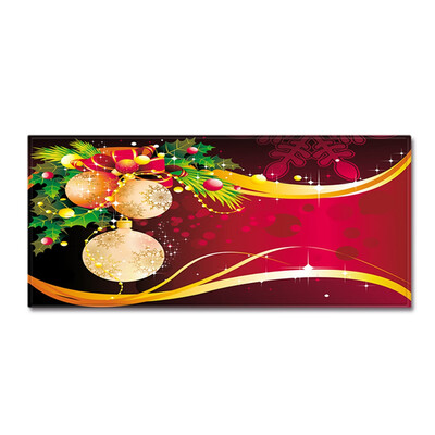 

Carpet Christmas Decor For Home Rug Bathroom Doormat Merry Christmas Deco