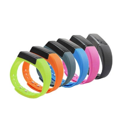 

ipegtop A3 Smart Bracelet Sports Wristband Pedometer Sleep Monitor Activity Tracker Alarm for IOS 71 Android 43 Smartphone