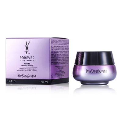 

YVES SAINT LAURENT - Forever Youth Liberator Creme For Normal Skin 50ml16oz