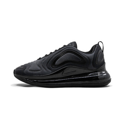 

NIKE Air Max 720 Mens Shoes Running sneakers woman Breathable Sports Shoes 2019 Spring New arrival AO2924-400