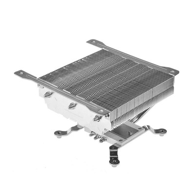 

CPU PC Case HTPC Pressurizing-Down Aluminum 3 Heatpipe Radiator Heatsink