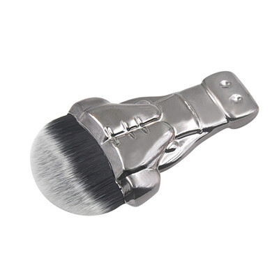 

〖Follure〗Cosmetic Brush Face Makeup Brush Powder Brush Blush Brushes Foundation Tool C
