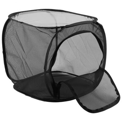 

Greensen Foldable Portable Durable Ventilated Butterfly House Breeding Cage