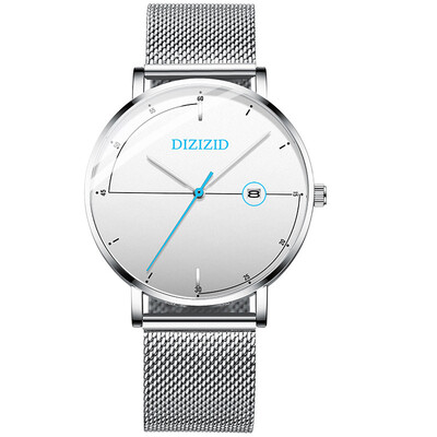 

New concept Swiss watch mens real male famous brand ultra-thin mechanical waterproof trend mens watch new model