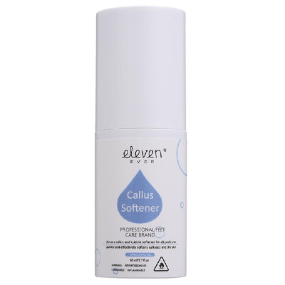 

Callus Softener Callus Remover Callus Eliminator Callus Removal Can Be Used with Foot File Liquid