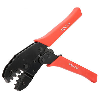

Greensen Professional Electrical Cable Stripping Crimping Network Terminals Wire Tool