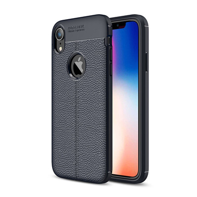 

Fecoprior Back Cover For iPhone XR iPhoneXR Case Soft TPU Silicon Fundas Coque Celulars