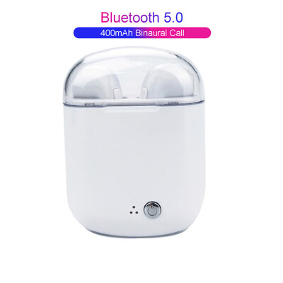 

I7s i9s50 binaural call Bluetooth headset i11 i12 tws Bluetooth headset