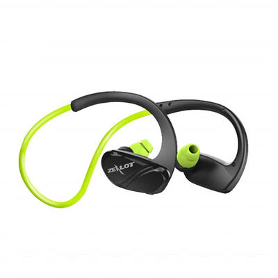 

ZEALO H6 Bluetooth headset sports running binaural in-ear music phone call long standby 14634