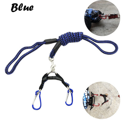 

Tailored 15 RC Car Trailer Rope Pull Rope REDCAT Traxxas CAR Rock Crawler 5 IA-T DBXL