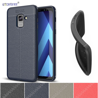 

Soft Cover Samsung Galaxy A8 Plus A8 2018 Bumper Case Samsung A8Plus SM-A730N SM-A730FDS SM-A730 TPU Cover