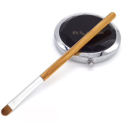 

〖Follure〗Makeup Brush Eyeshadow Brush Eyes Makeup Cosmetic Tool