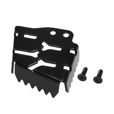 

Rear Foot Brake Pedal Rear Brake Pad Extender Accelerator Fit for KTM 1190990 950ADV