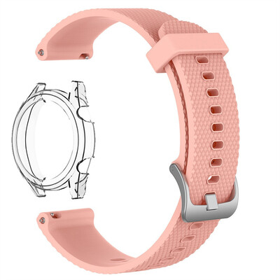 

〖Follure〗Silicone Sports Replacement Watch Band Wrist Strap For Huawei Watch GT 46MM