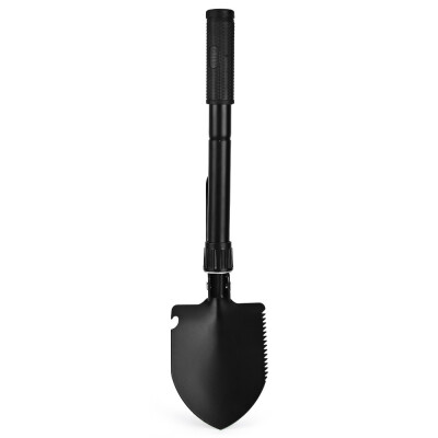 

Outlife Multi-functional Military Folding Shovel Survival Spade Emergency Garden Camping Outdoor Tool