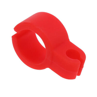 

Waterproof Artifact Silicone Ring Finger Rack Cigarette Holder for Smoker
