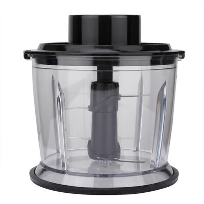 

Greensen Multifuctional Electric Food Chopper Meat Vegetables Fruits Blender Grinder Juicer EU Plug