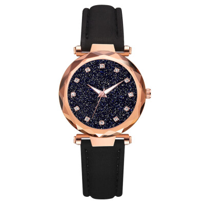 

Ladies star watch luxury full diamond ladies watch