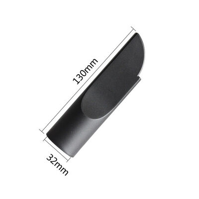 

Crevice Nozzle Vacuum Cleaners 32mm Vacuum Cleaner Flat Suction Nozzle Head PP