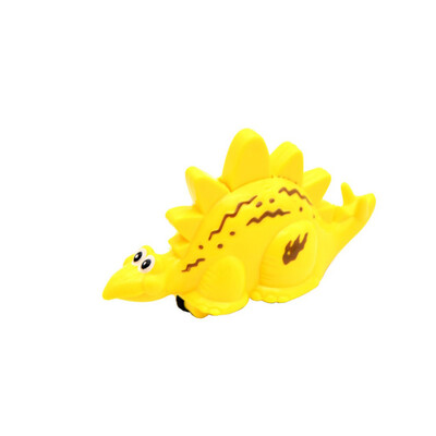 

Tailored Childrens Pressure Inertia Sliding Dinosaur Car Mini Slider Animal Toy Gift
