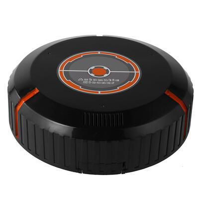 

Smart Vacuum Cleaners Household Automatic Induction Sweeping Cleaning Robot