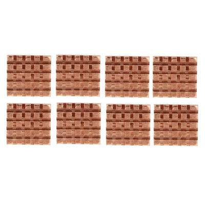 

RHS-03 Copper Heatsink Adhesive Back for VGA GPU Memory Cooling