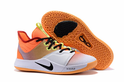 

Nike PG 3 EP Mens basketball shoes