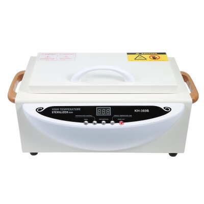 

360B High Temperature Towel Manicure Tools Sterilizer Disinfection Cabinet