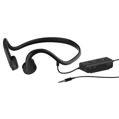 

Bone Conduction Earphone 35mm Wired Reflective Noise Reduction Headset