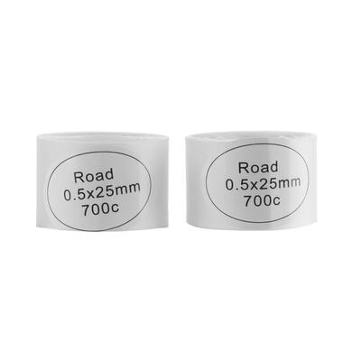 

2pcs Mountain Road Bike Tires Liner Puncture proof Mountain Tyre Protection