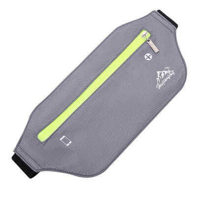 

Outdoor Sport Waist Bag Nylon Belt Pouch Waterproof Pocket Case Band Pack