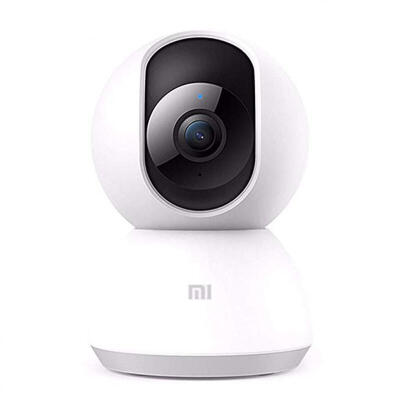 

Original Xiaomi Mijia Wireless IP Home Security Camera 1080P HD Night Vision Surveillance Smart WiFi Mi Camera - EU PlugEU Plug