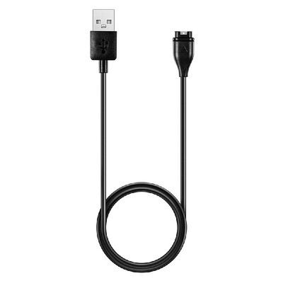

1m33ft Smart Watch Charging Sync Data Cable Portable Fast Charger USB Charging Wire Cord for Garmin Fenix 5 5S 5X Forerunner 935