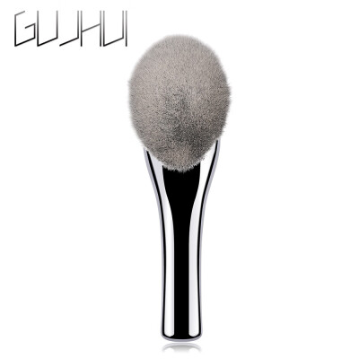 

〖Follure〗1PCS Plastic Cosmetic Makeup Brush Foundation Powder Eyeshadow Brush