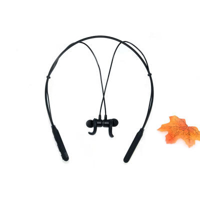 

MST-11 Sports Bluetooth Earphones Neckband Wireless Stereo Headset With Microphone For Phone