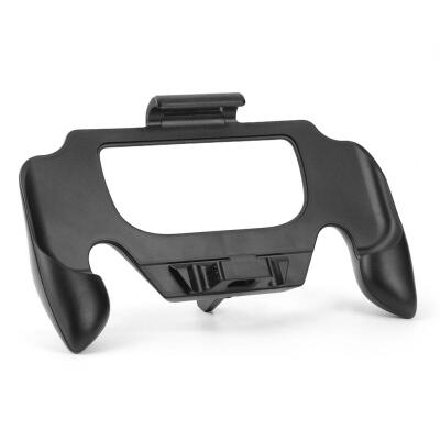 

ABS Portable Hand Grip Stand Case Shell Cover Fit for Nintend Lite Console